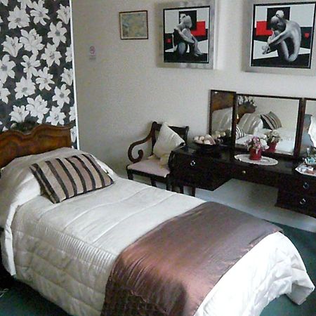 Meryan House Hotel Taunton Exterior foto