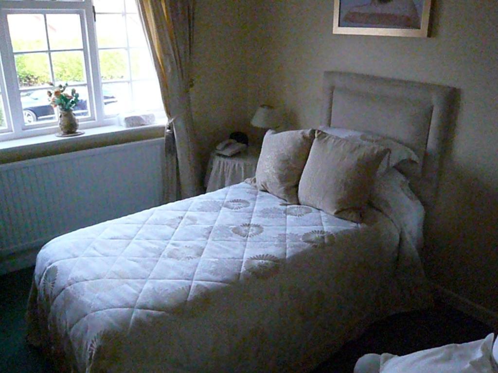 Meryan House Hotel Taunton Habitación foto